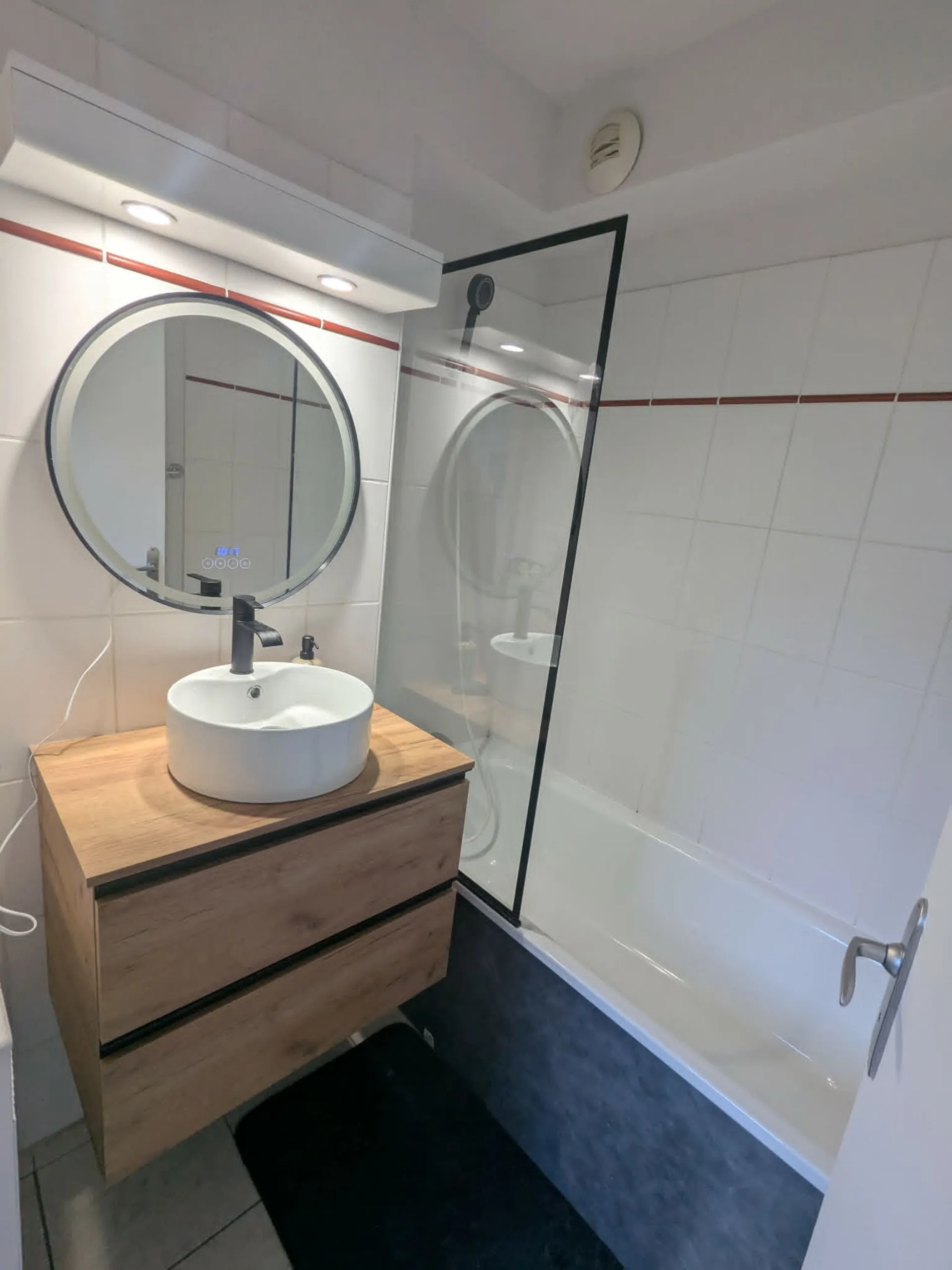 Studio Cauterets Mountain Nest — détails du logement