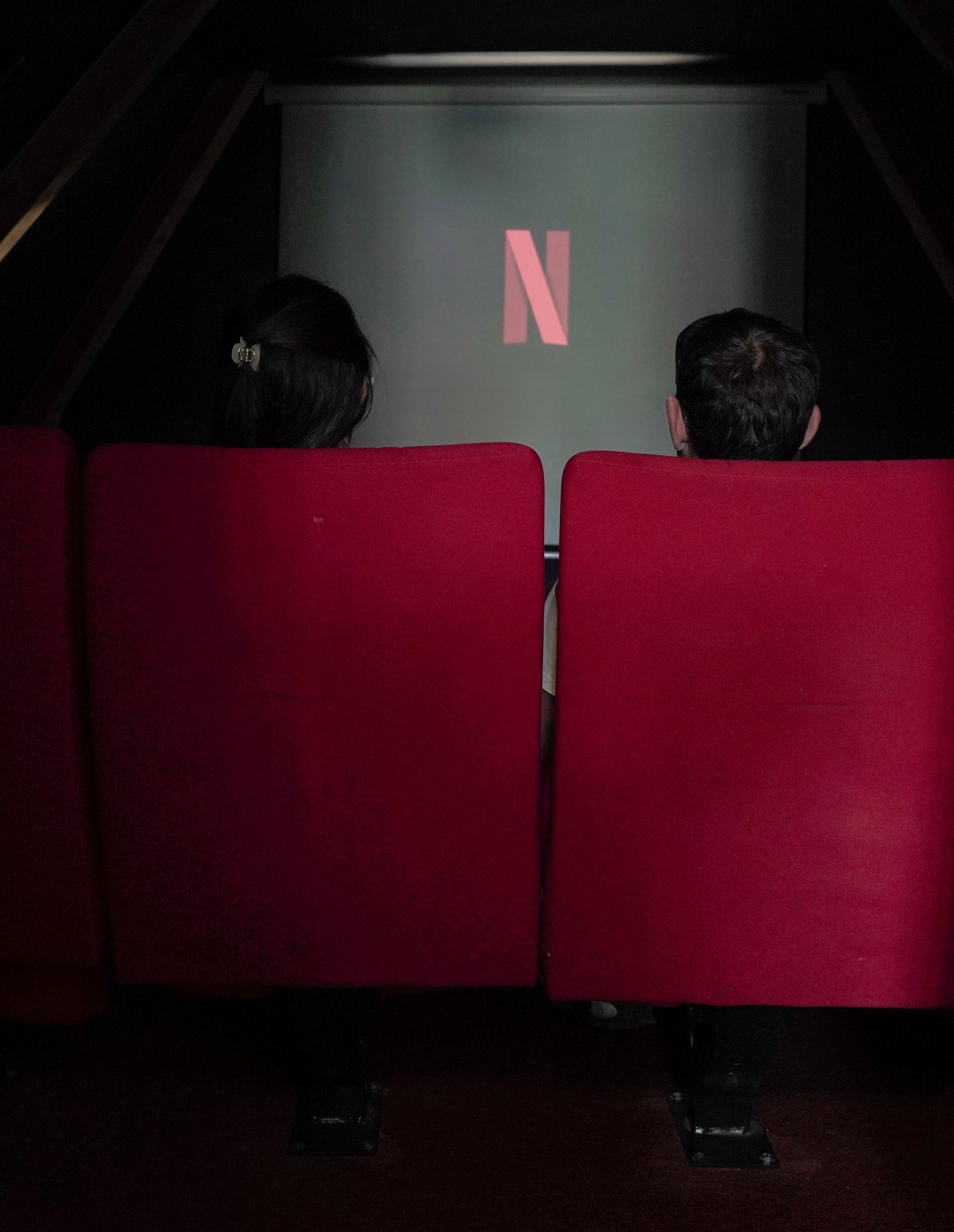 5 véritables sièges de cinéma