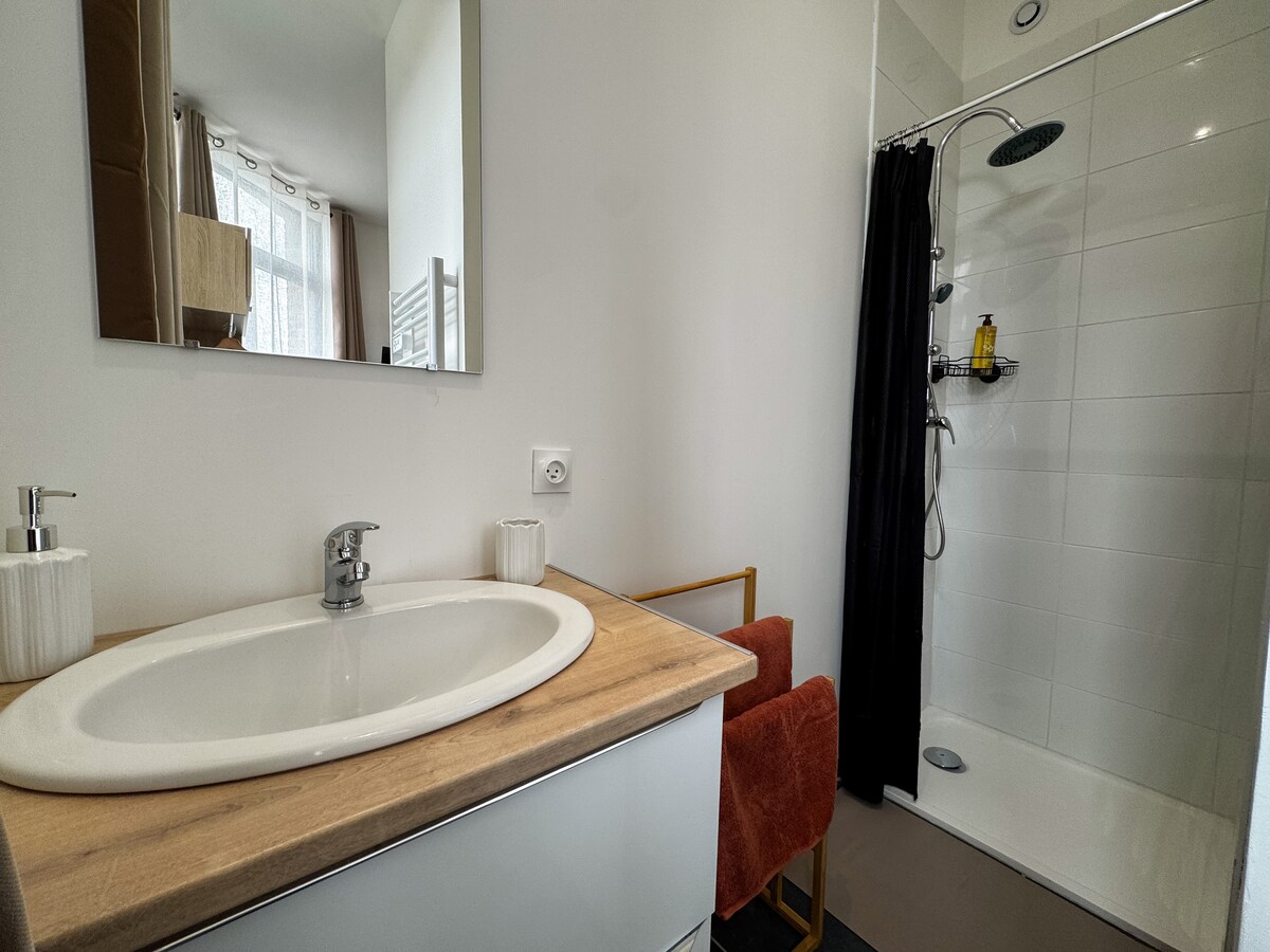 Salle de bain image 1