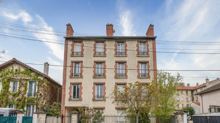 HôteParfait – T2 proche RER B & CDG
