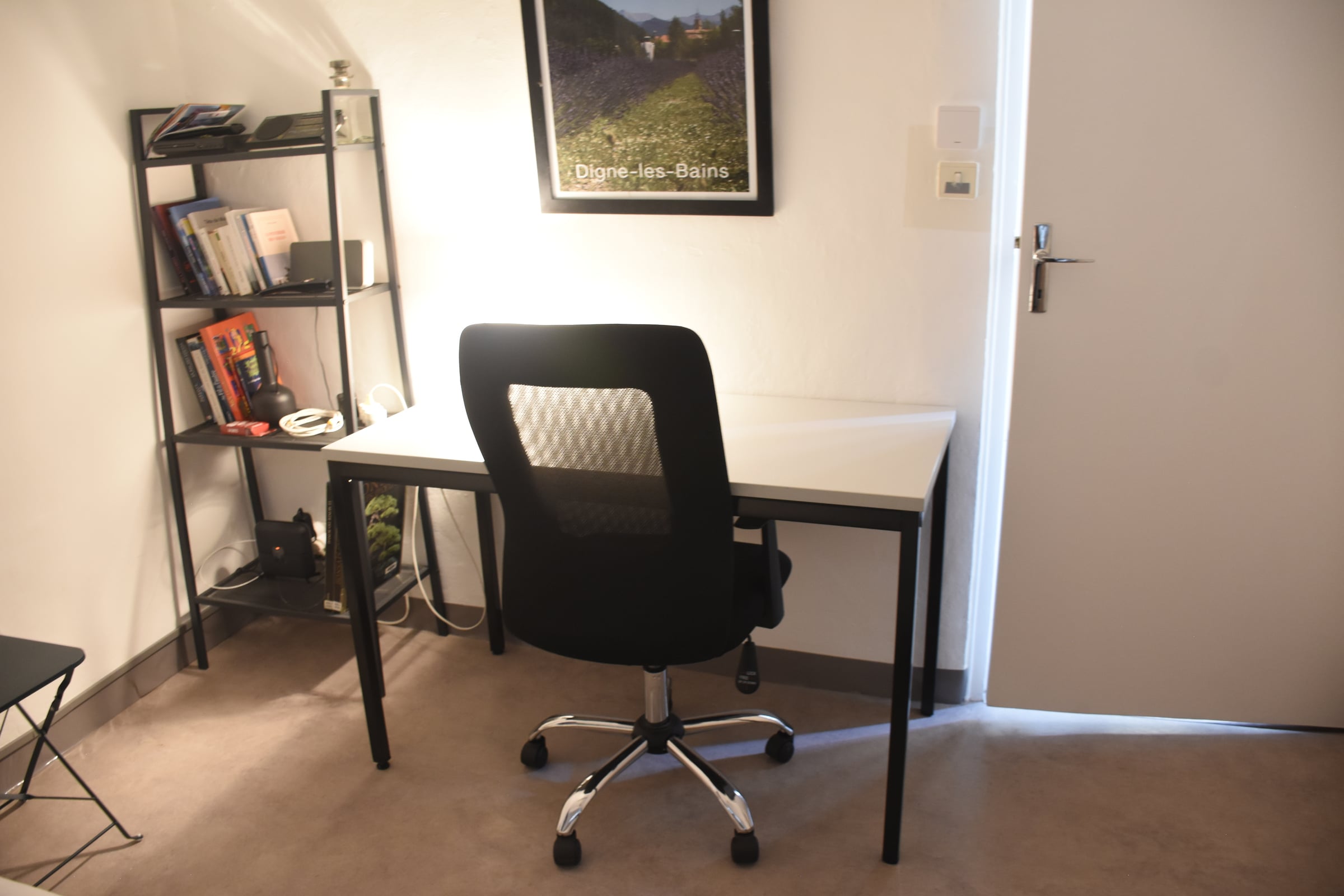 Bureau
