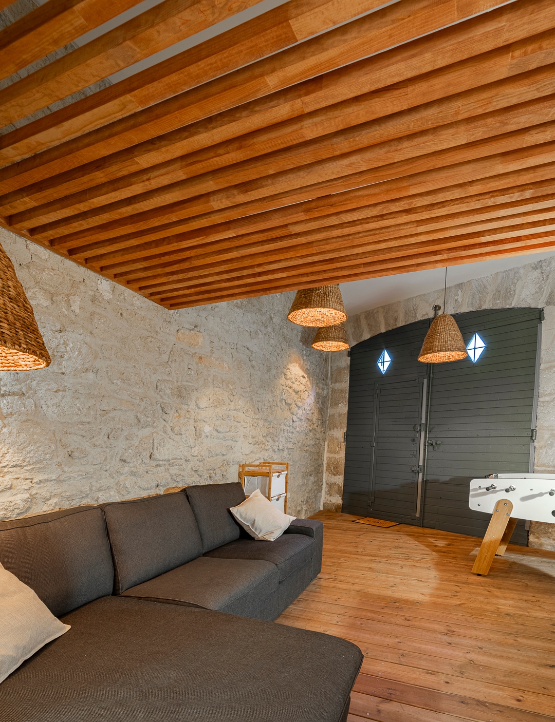 Magnifique appartement spacieux - Proche centre