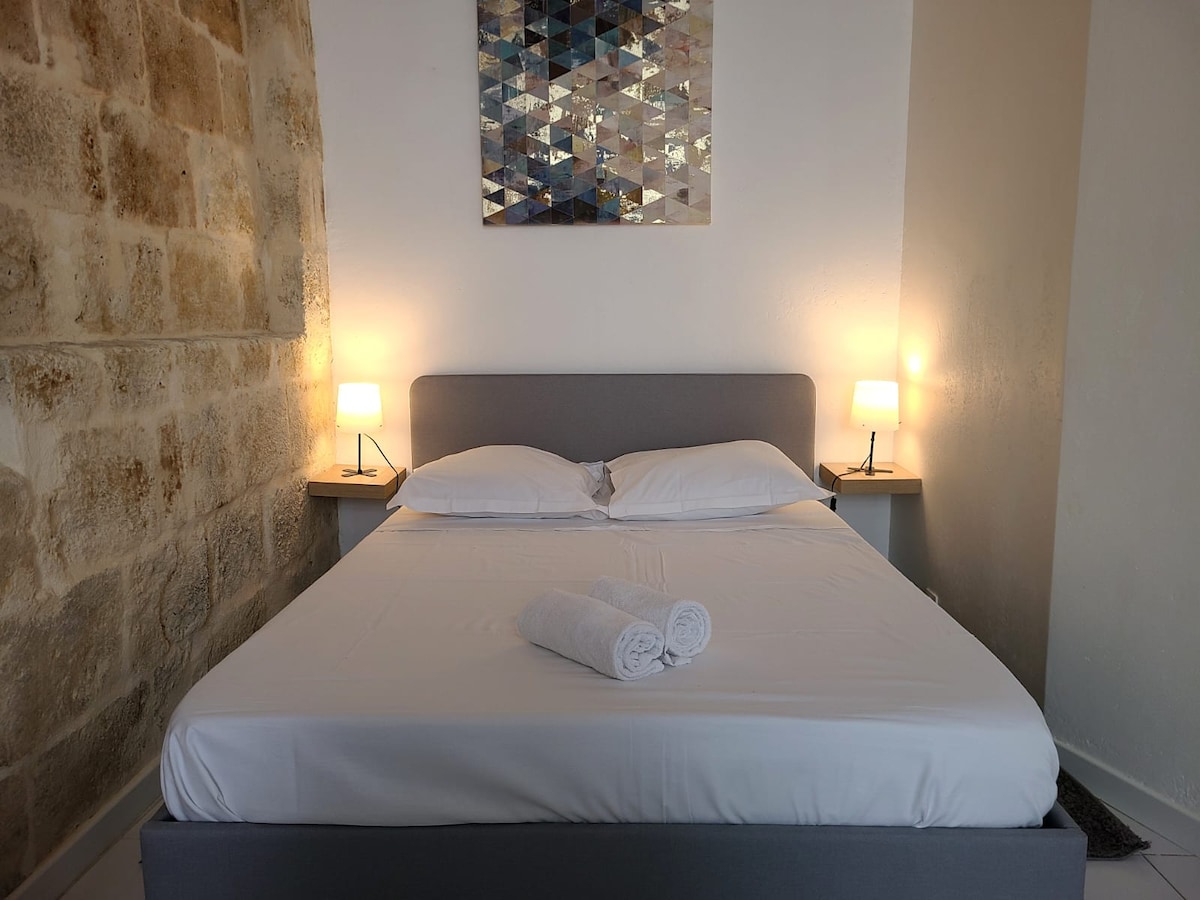 Appartement Cosy et Calme - Centre historique