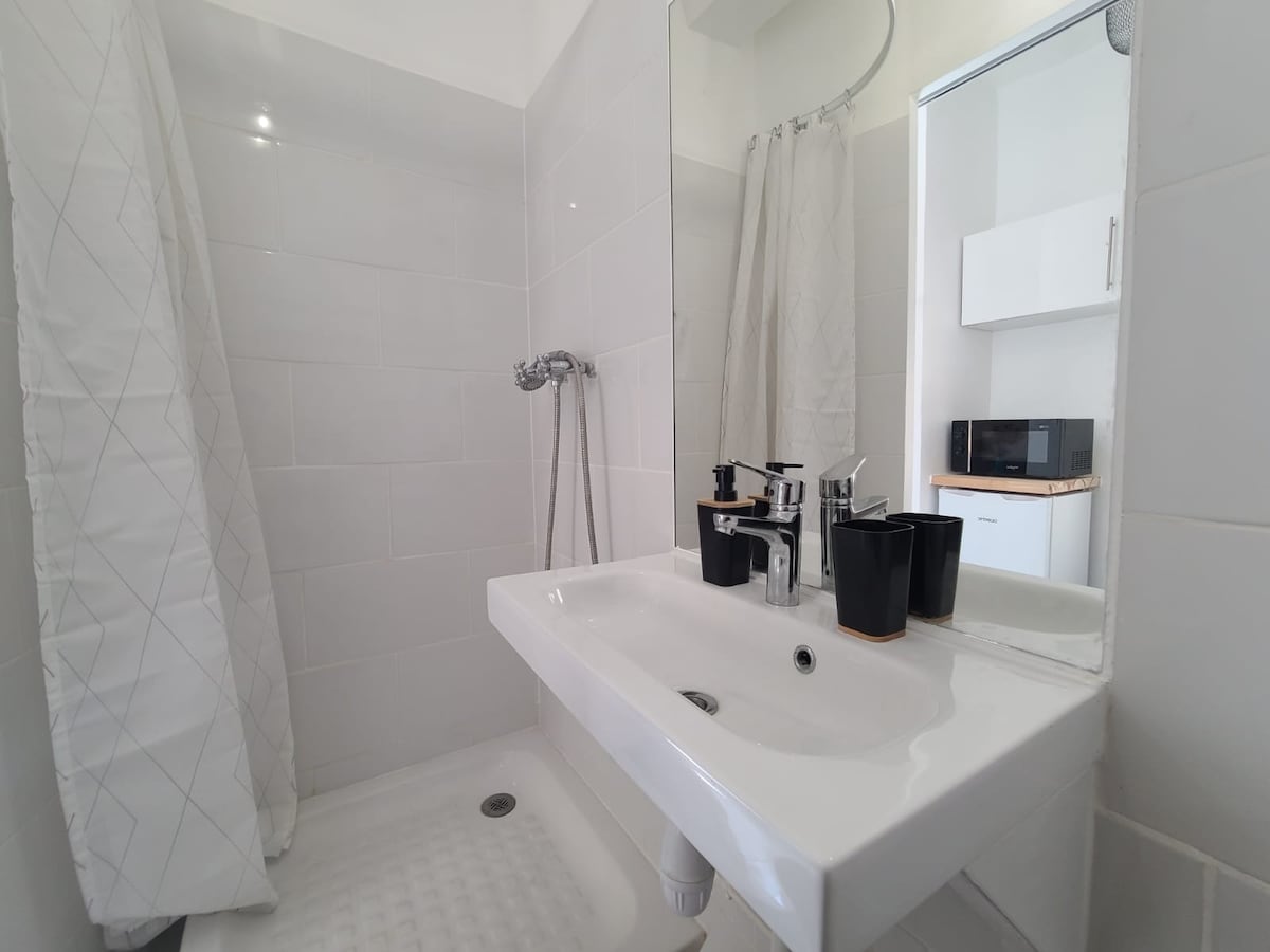 Appartement Cosy et Calme - Centre historique