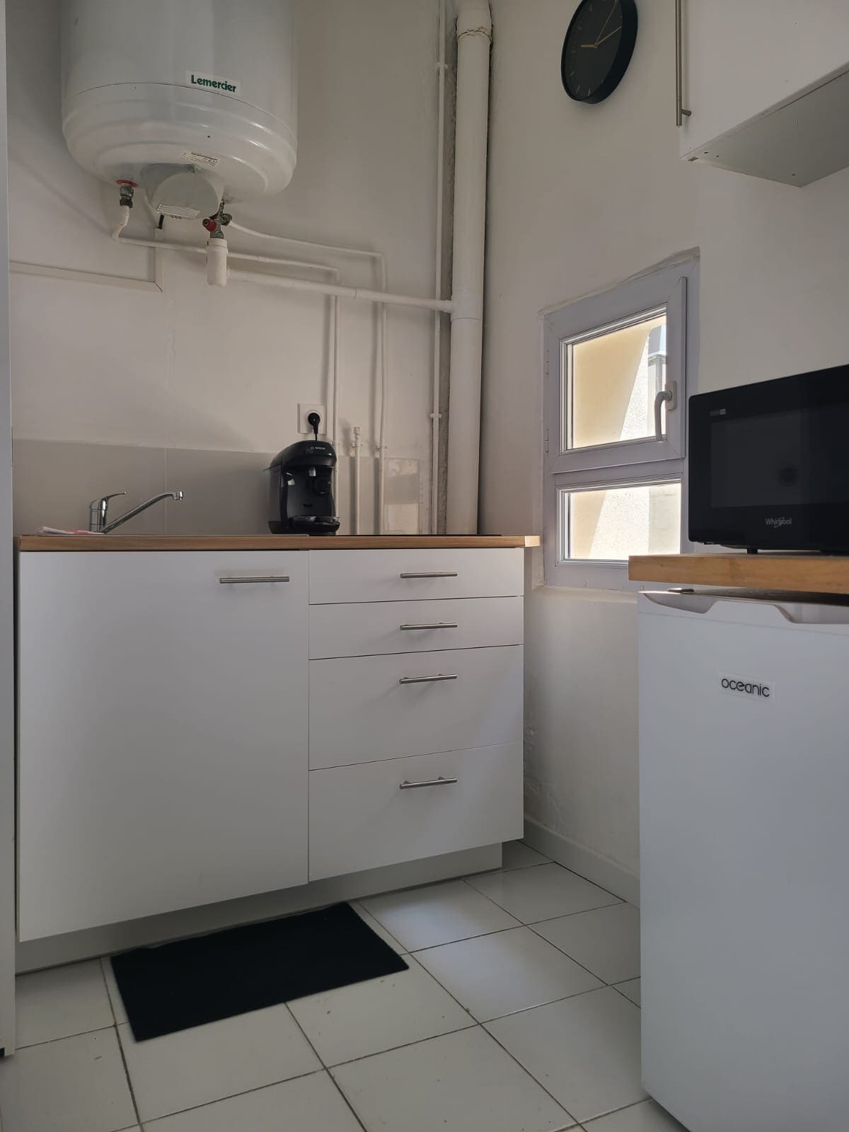 Appartement Cosy et Calme - Centre historique