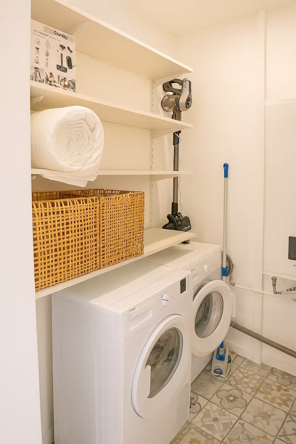 T2 lumineux & calme Centre Montpellier - 2/4 pers