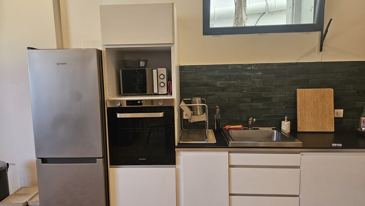 Magnifique Loft Proche Centre-ville et Gare