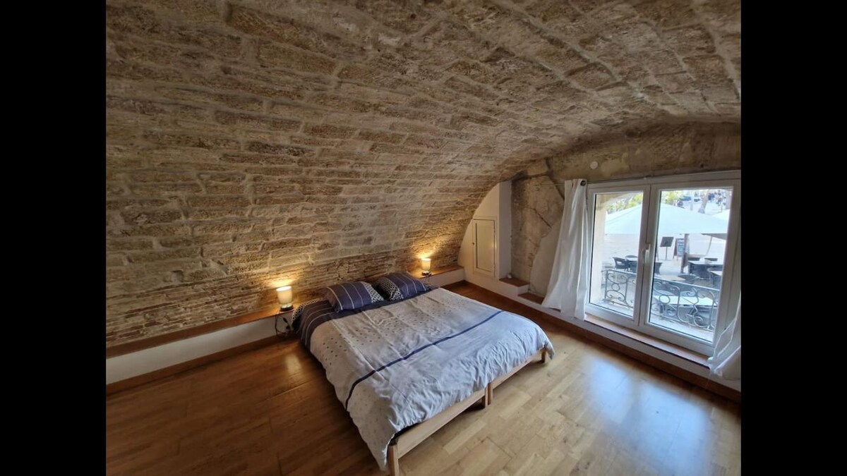 Superbe Appartement Rénové