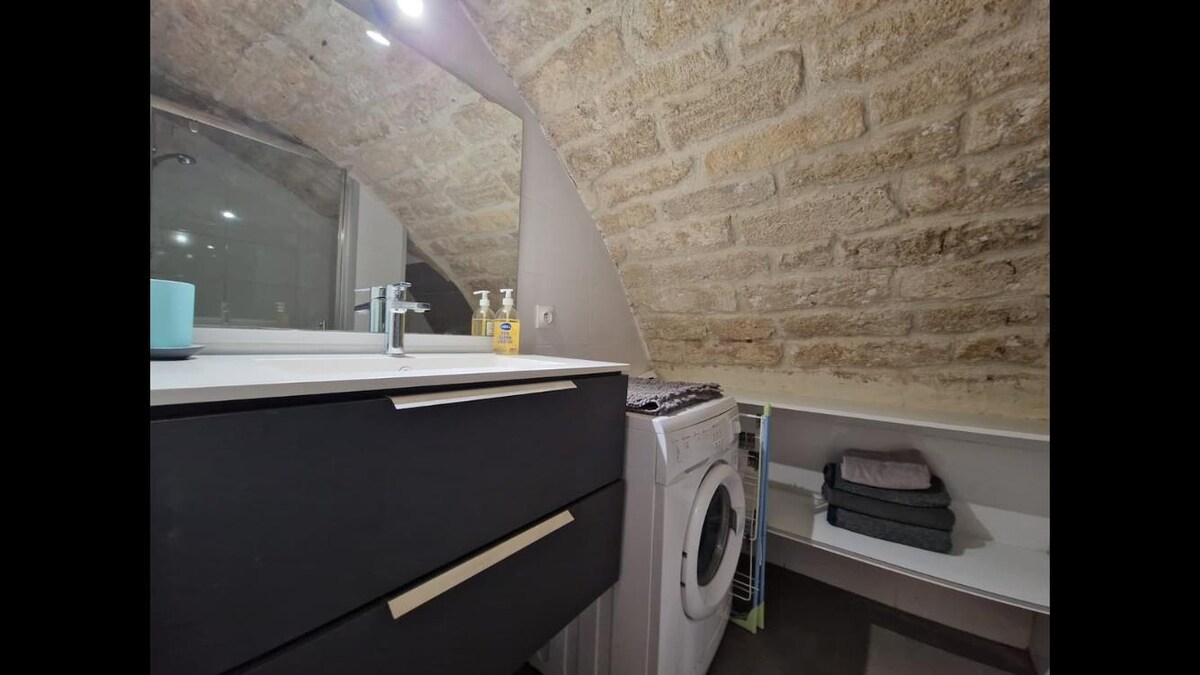 Superbe Appartement Rénové