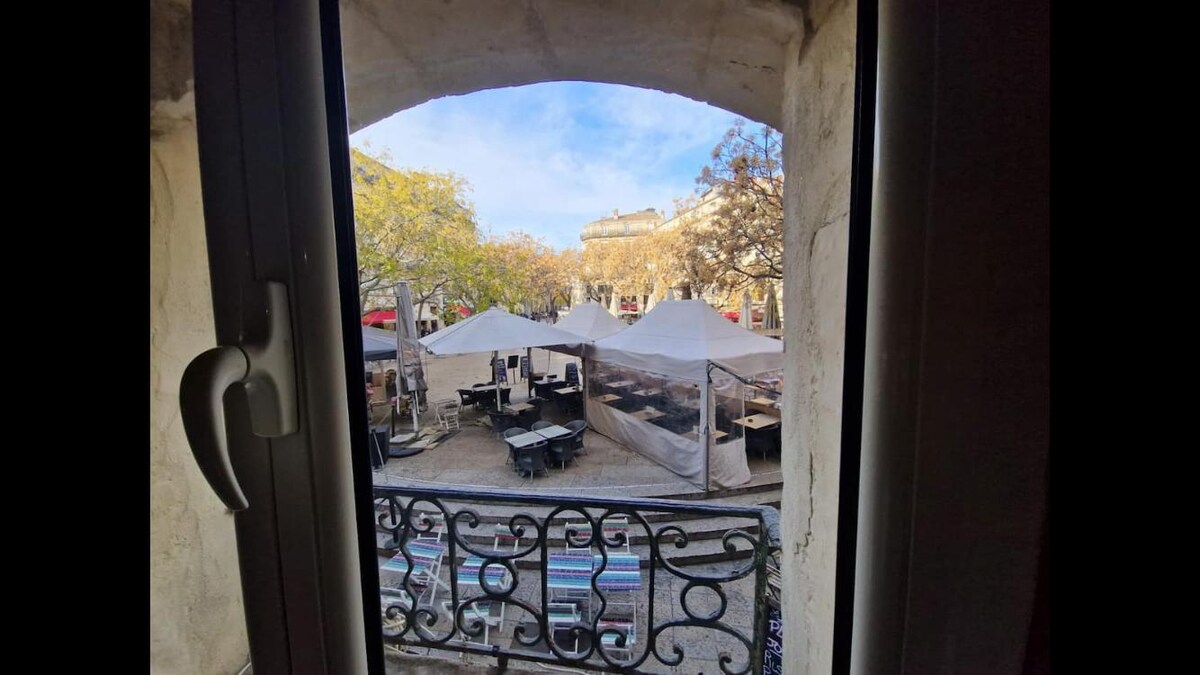 Superbe Appartement Rénové